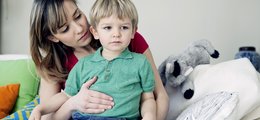 Acidolac artykuł - Biegunka poantybiotykowa u dzieci