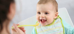 Acidolac artykuł - Żywienie dzieci i niemowląt czyli prawidłowa dieta dla Twojego dziecka