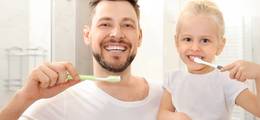 Acidolac artykuł - Pierwsza wizyta u dentysty - jak się przygotować?