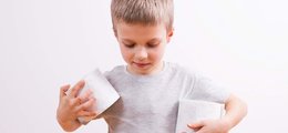 Acidolac artykuł - Co na biegunkę lub wymioty - dieta dla dziecka