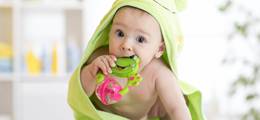 Acidolac artykuł - Objawy nieprawidłowego funkcjonowania jelit u niemowlaka