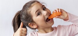 Acidolac artykuł - Zdrowe zęby u dzieci. Poznaj skuteczne sposoby