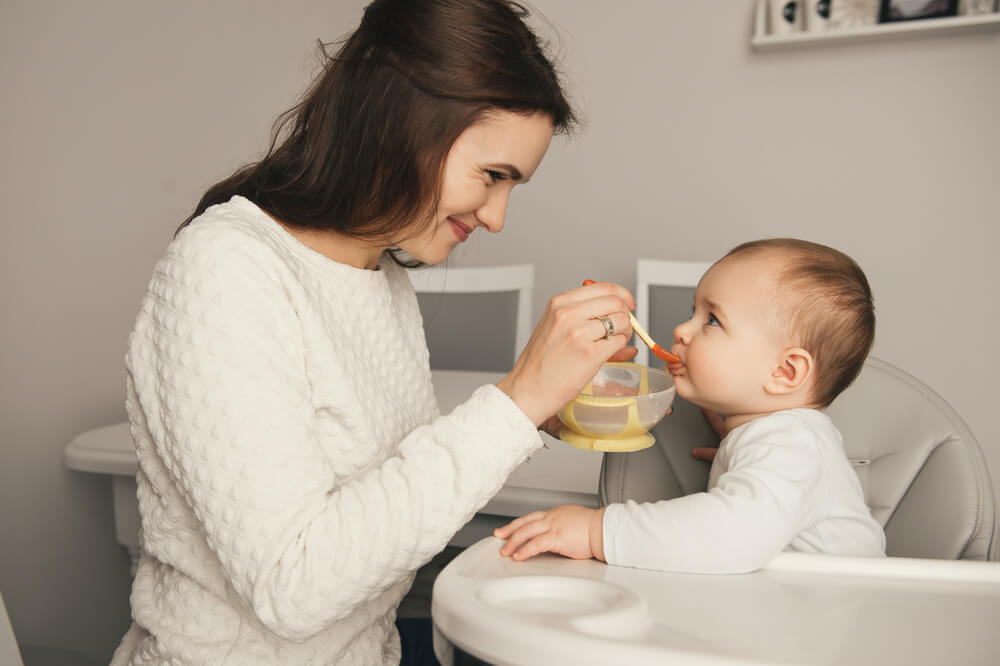 Dieta bogata w pożyteczne szczepy bakterii 