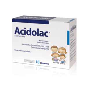 Acidolac®