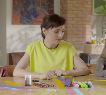 Zakręcone ślimaczki