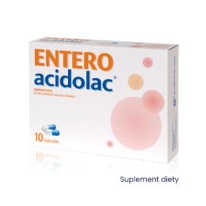 Entero Acidolac®