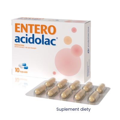 Entero Acidolac®