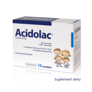 Acidolac®