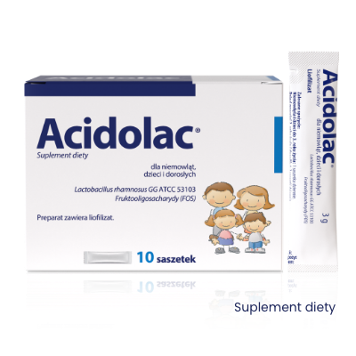 Acidolac®