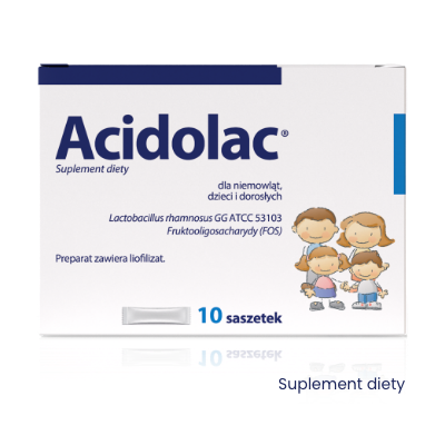 Acidolac®