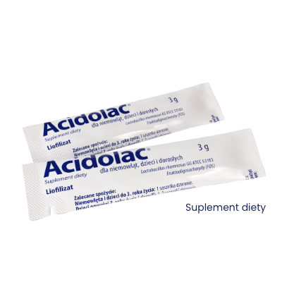 Acidolac®