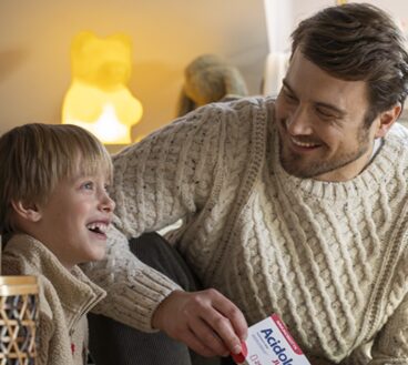 Jak działają immunobiotyki? Wpływ konkretnych szczepów bakterii na&nbsp;odporności dziecka.