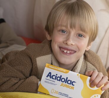 Mikrobiota jelitowa dziecka – najczęstsze pytania i&nbsp;odpowiedzi