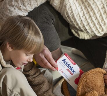 Odporność dziecka zaczyna się w&nbsp;jelitach – co&nbsp;warto wiedzieć o&nbsp;mikrobiocie i&nbsp;immunobiotykach?